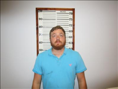 Austin Harrington a registered Sex Offender of Georgia
