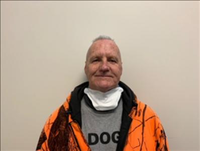 James Robert Capps a registered Sex Offender of Georgia