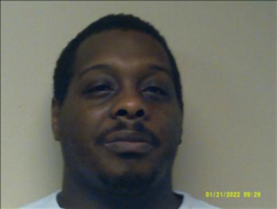 Ricky Jerome Carswell a registered Sex Offender of Georgia