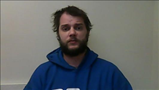 Daniel Robert Trader a registered Sex Offender of Georgia