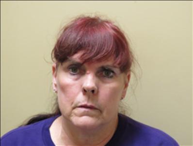 Julia Coleen Seigler a registered Sex Offender of Georgia