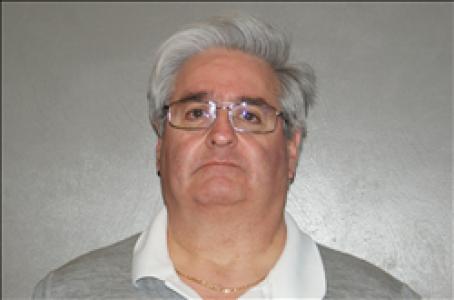George William Seed a registered Sex Offender of Georgia