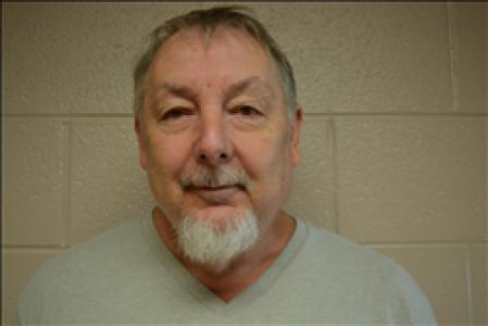 John Edward Sanspree a registered Sex Offender of Georgia