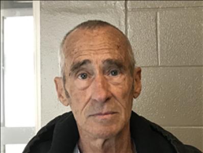 Perry Leigh Denton a registered Sex Offender of Georgia