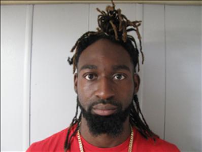 Jacquell Ellis Paramore a registered Sex Offender of Georgia