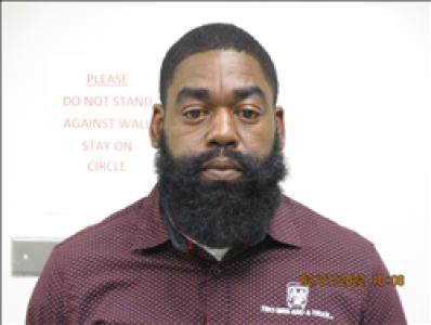 Issac Anthony Cummings a registered Sex Offender of Georgia