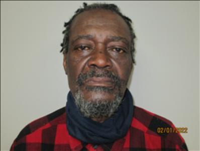 Robert Thomas Jr a registered Sex Offender of Georgia