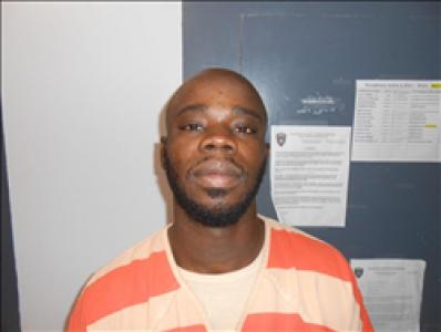 Atari Watson a registered Sex Offender of Georgia