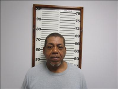 Mitchell Gaskins a registered Sex Offender of Georgia