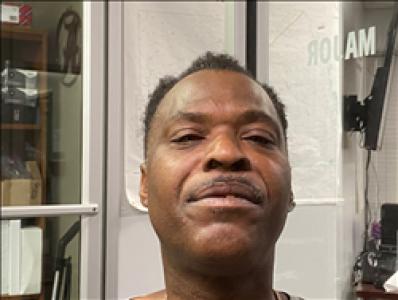 Johnny Lee Mitchell Jr a registered Sex Offender of Georgia