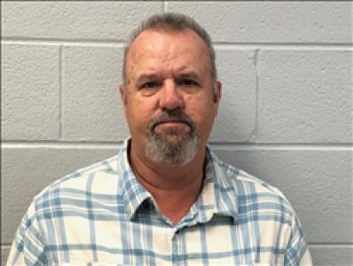 Roger Allen Lane a registered Sex Offender of Georgia