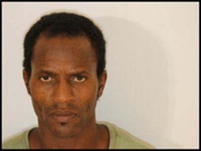 Allen Donnell Richardson a registered Sex Offender of Georgia