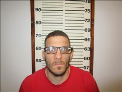 Sean Michael Fulton a registered Sex Offender of Georgia