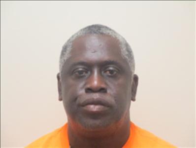 Calvin Leon Glover a registered Sex Offender of Georgia