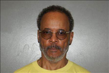 Walter Lional Knight a registered Sex Offender of Georgia