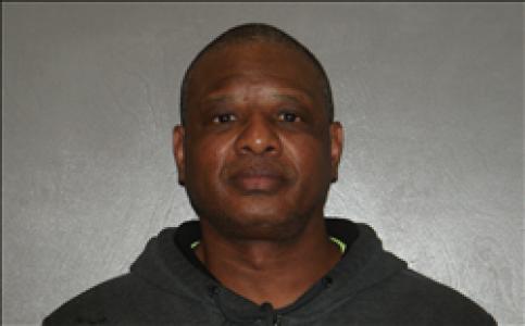 Patrick L Johnson a registered Sex Offender of Georgia