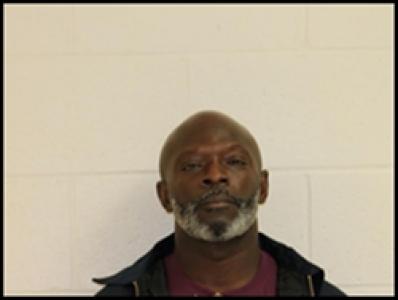 George Anthony Wilson a registered Sex Offender of Georgia