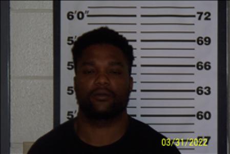 Elijah Hakeem Wells a registered Sex Offender of Georgia