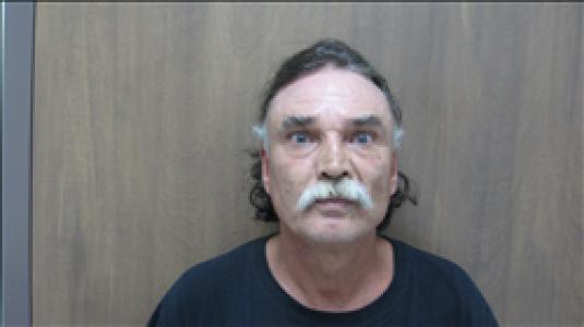 Lloyd Arthur Berryhill Sr a registered Sex Offender of Georgia