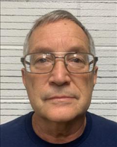 John Wesley Wilbur Sr a registered Sex Offender of Georgia