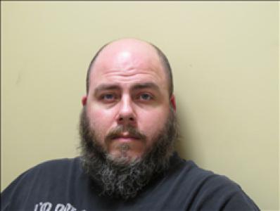 Cody Allen Underwood Brown a registered Sex Offender of Georgia