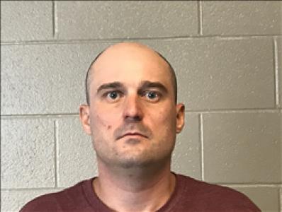 Brandon Jay Nichols a registered Sex Offender of Georgia