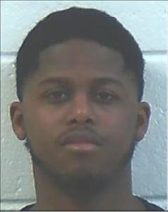 Shaquille Tyrell Maxey a registered Sex Offender of Georgia