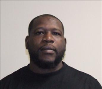 Dontay Marquez Rhodes a registered Sex Offender of Georgia