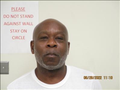 Aswad Ojore a registered Sex Offender of Georgia