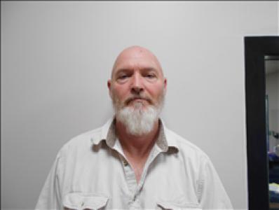 Joseph Harold Mixon a registered Sex Offender of Georgia