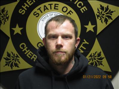 Tyler T Stephens a registered Sex Offender of Georgia