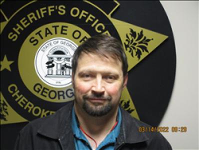 James Alex Holt a registered Sex Offender of Georgia
