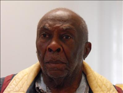 Rufus Johnson a registered Sex Offender of Georgia
