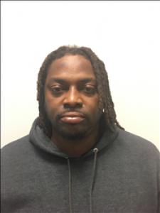 Emmanuel Jordan a registered Sex Offender of Georgia