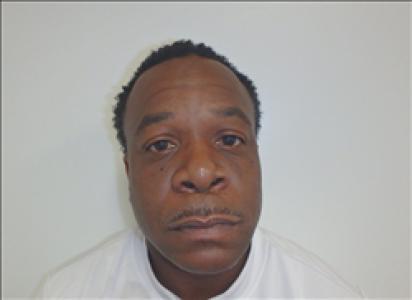 Bernard Vincent Wright a registered Sex Offender of Georgia