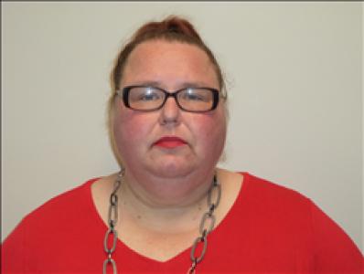 Kristie Yvette Cummings a registered Sex Offender of Georgia