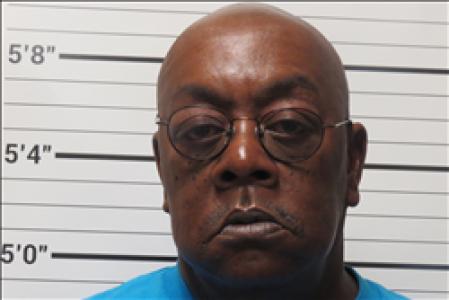 Clarence William Jones a registered Sex Offender of Georgia