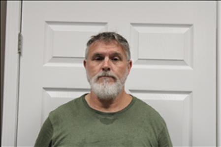 William Thomas Deloach a registered Sex Offender of Georgia