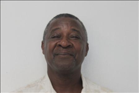 Willie Williams a registered Sex Offender of Georgia