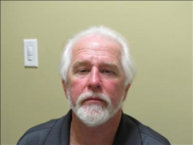 William David Hill a registered Sex Offender of Georgia