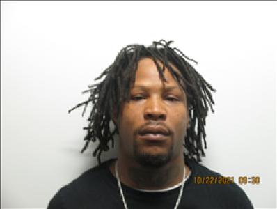 Deanthony James Owens a registered Sex Offender of Georgia