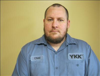 Chad Edward Welch a registered Sex Offender of Georgia