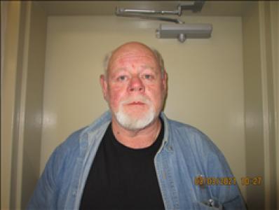 Irvin Floyd Mobley a registered Sex Offender of Georgia