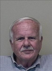 Lansford Harold Hensley a registered Sex Offender of Georgia
