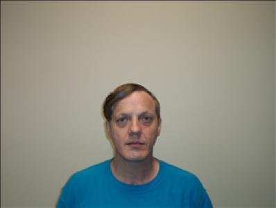 William Carldustin Norman a registered Sex Offender of Georgia