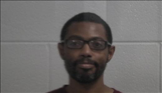 Antonio Rodriequez Elam a registered Sex Offender of Georgia