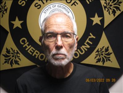 Charles Ellsworth Amy a registered Sex Offender of Georgia