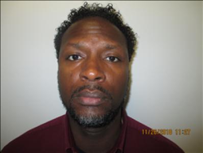 Willie Charles Thompson a registered Sex Offender of Georgia