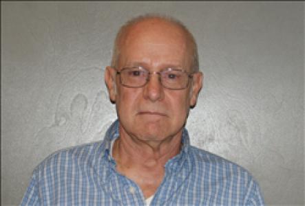 Peter Andrew Wray a registered Sex Offender of Georgia