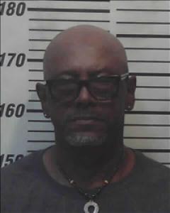 Alfred Elijah Jones a registered Sex Offender of Georgia